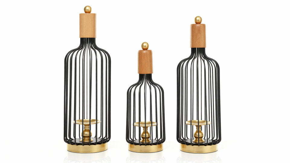 Aydınlatma Ürünleri